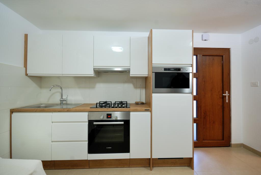 Luti Apartament Pula