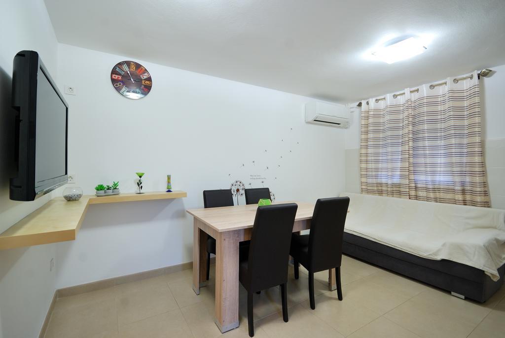 Luti Apartament