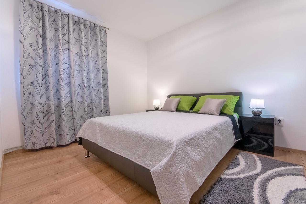 Apartament Luti Pula