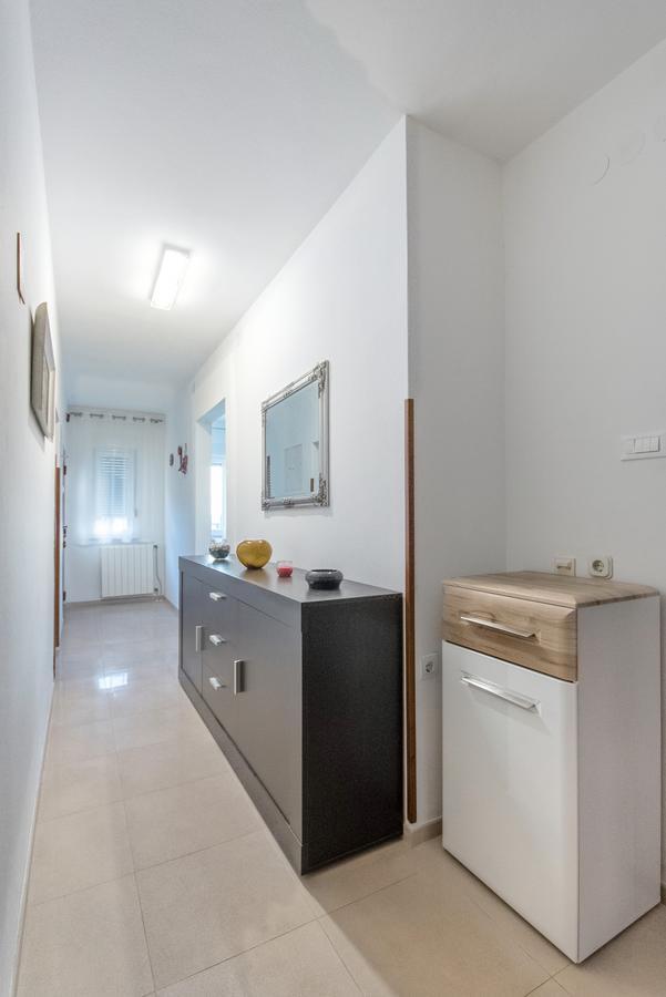 Apartament Luti Pula