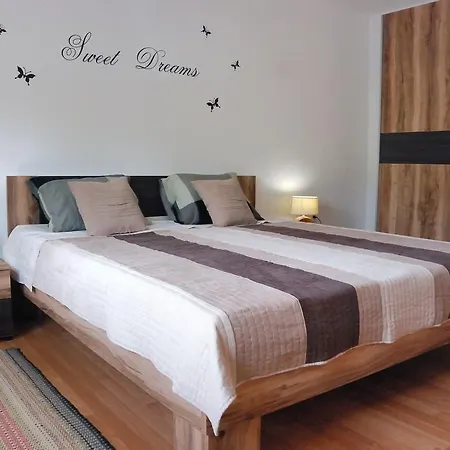 Apartment Luti Pula Room photo