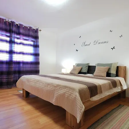 Apartment Luti Pula Room photo