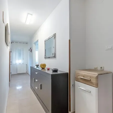 Apartment Luti Pula Exterior photo