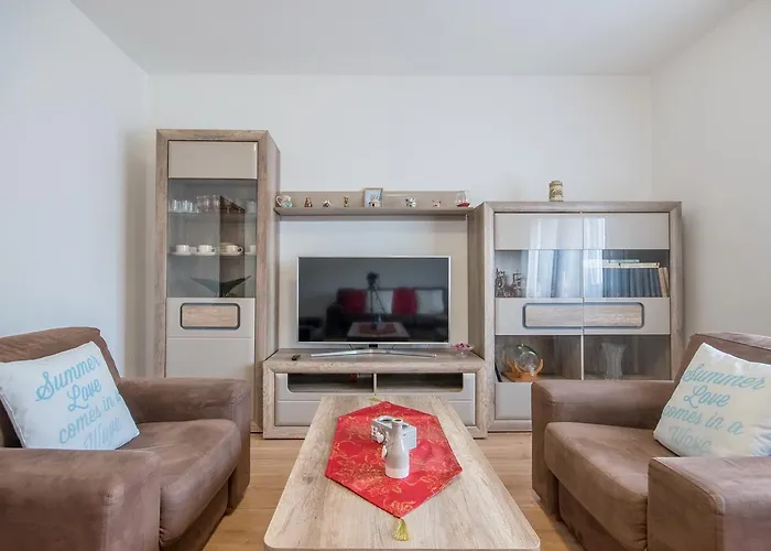 Apartment Luti Pula