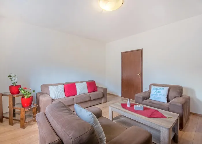 Apartment Luti Pula