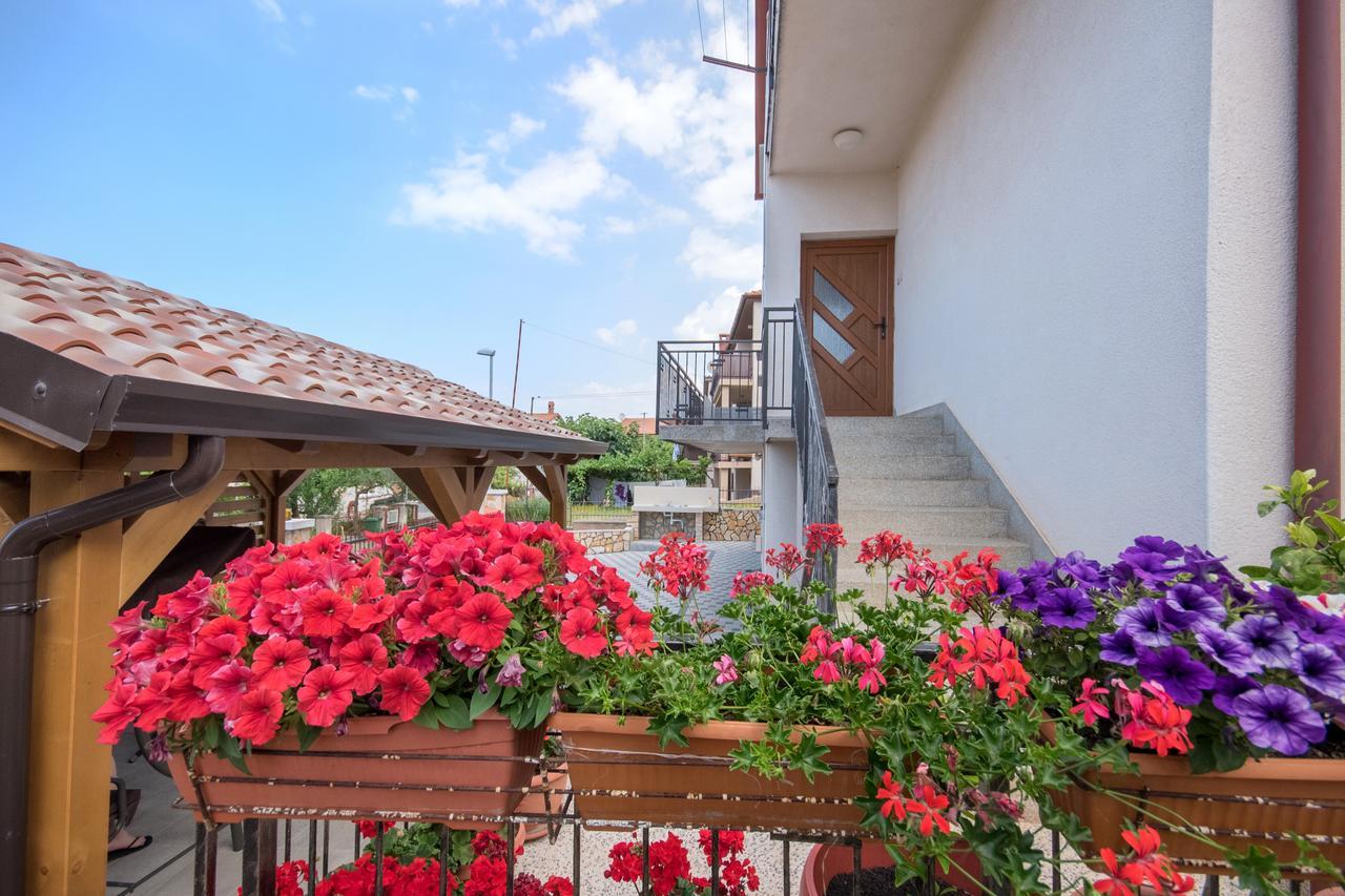 Luti Apartment Pula