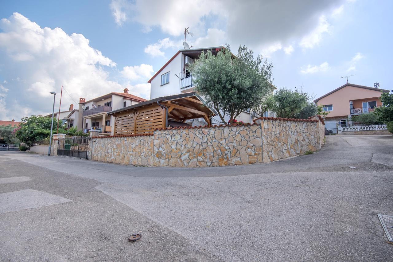 Apartment Luti